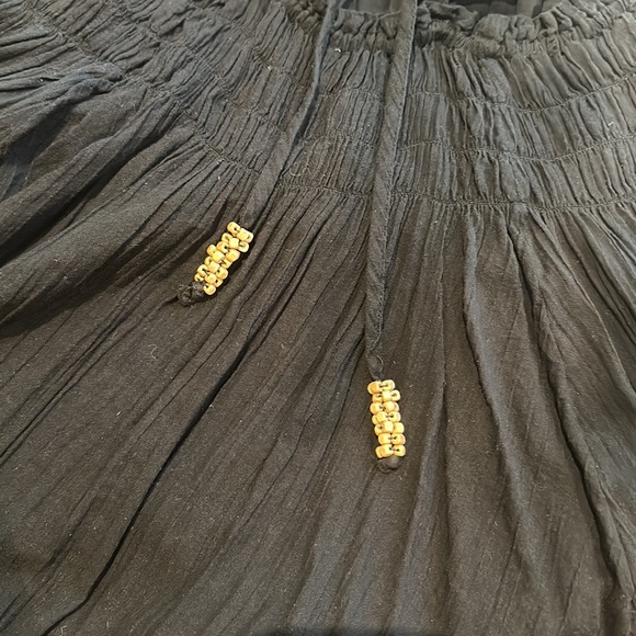 Free People Beach Dress (size xs) - Picture 5 of 7